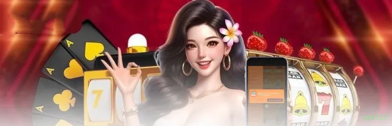 Slots no app bet613 mobile