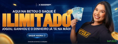 Configurações úteis dentro do app bet613