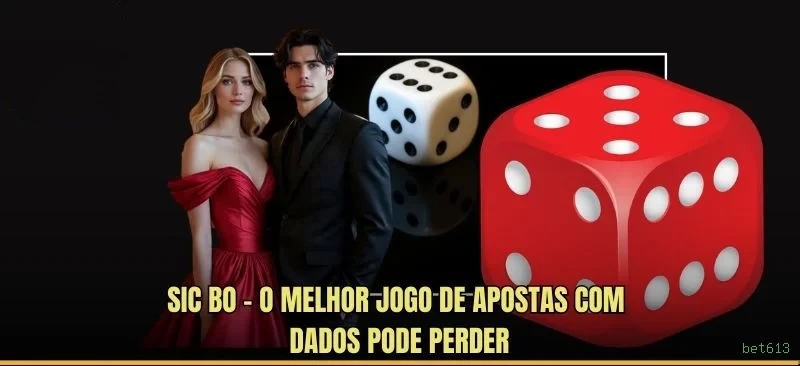 Apostas esportivas bet613 - futebol e esportes ao vivo