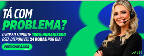 Plataforma bet613 - cassino e apostas