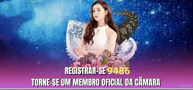 Pagamentos bet613 PIX