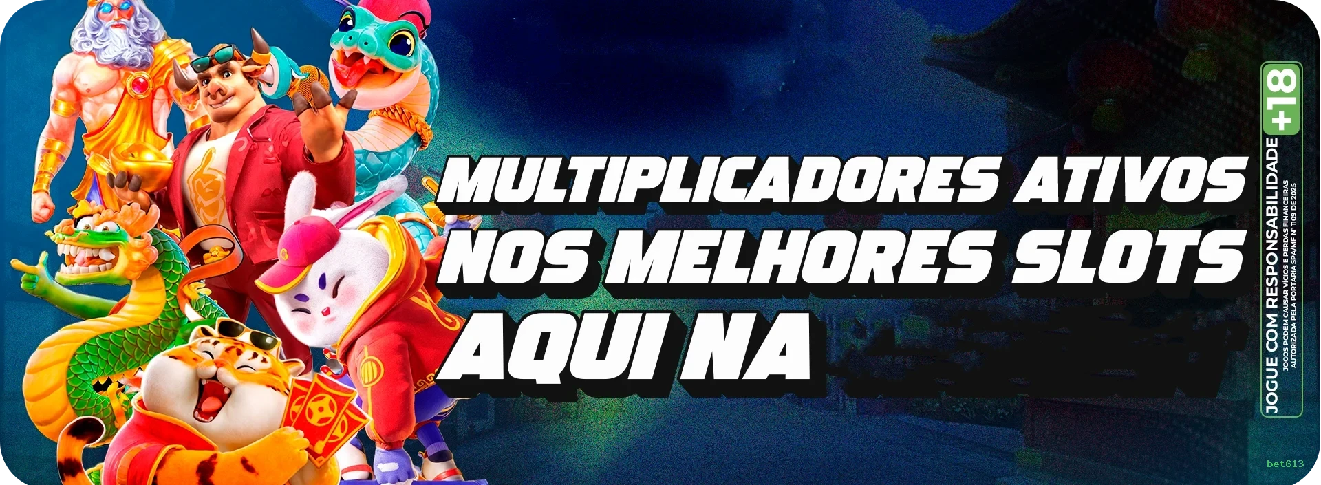 Formulário registro bet613
