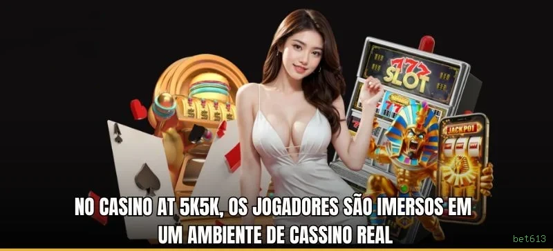 Depósito PIX bet613
